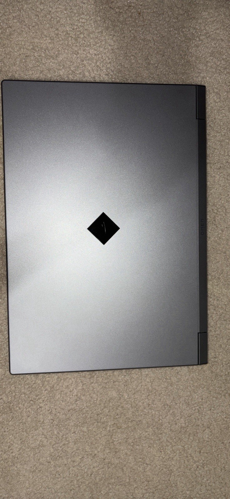 HP Omen 16.1″ Gaming Laptop I7-14700HX, RTX 4070, 32GB RAM, 1TB SSD, 165Hz
