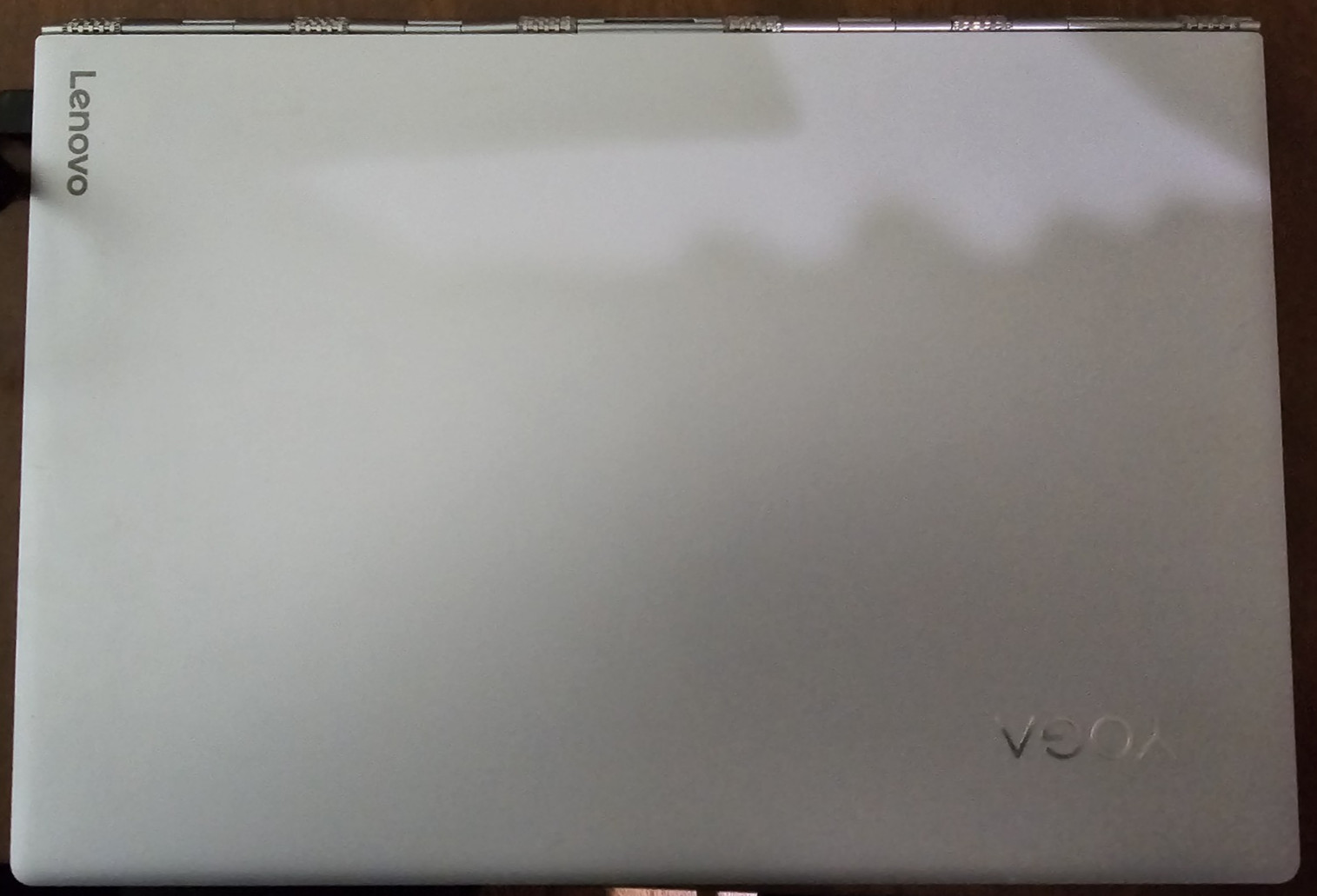 Lenovo Yoga i7 16GB RAM, Wifi 6, Touchscreen, Win 11 **NEW M.2 SSD AND BATTERY**