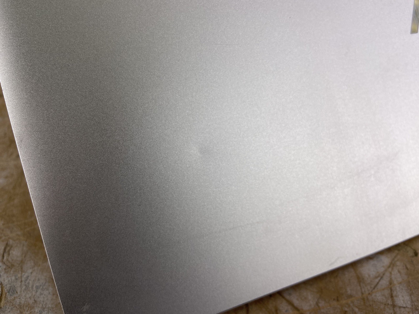 HP ELITEBOOK 840 G8 i5-1145G7 @ 2.60GHz, 8GB RAM, NO HDD/OS – (FOR PARTS)