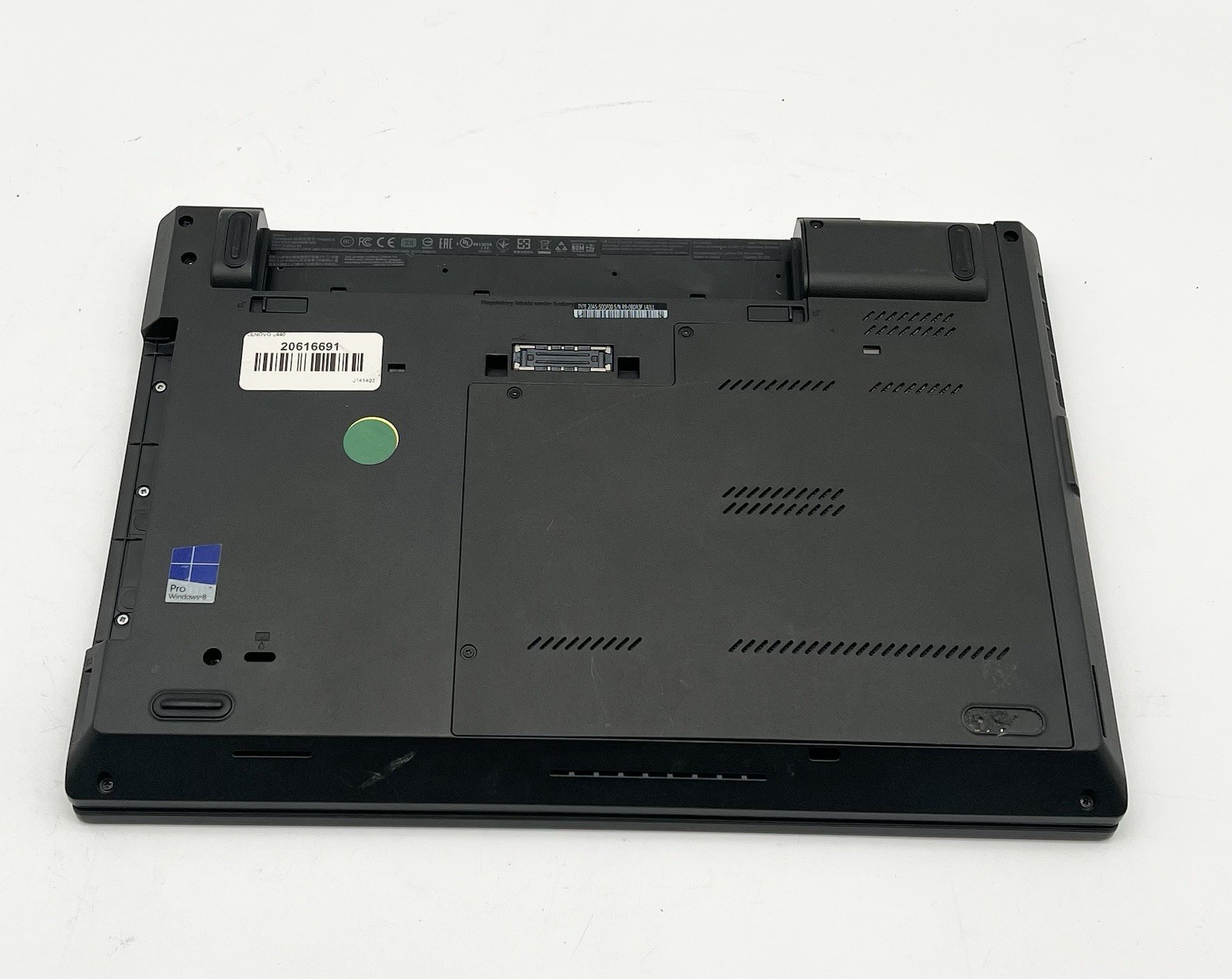 Lenovo ThinkPad L440 14″ Laptop Intel Core i5 4th Gen, 4Gb ram, plz read