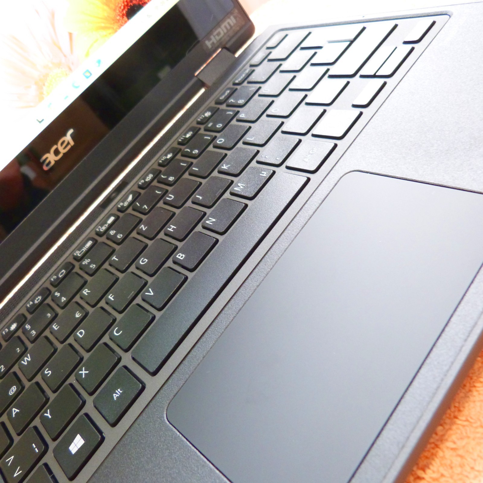 Acer Spin B3 NetBook 11″ TOUCH 360 Degree Convertible FULLHD SSD Windows 11