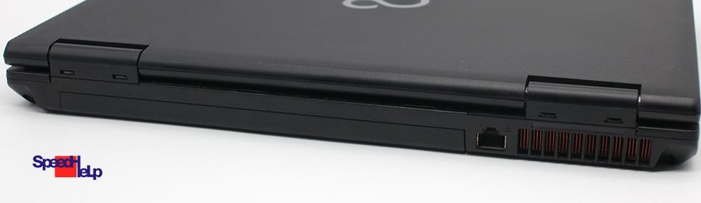 Fujitsu Lifebook S752 14″ HD Intel Core I5 3340M 120GB SSD 8GB Windows 10 Pro 64