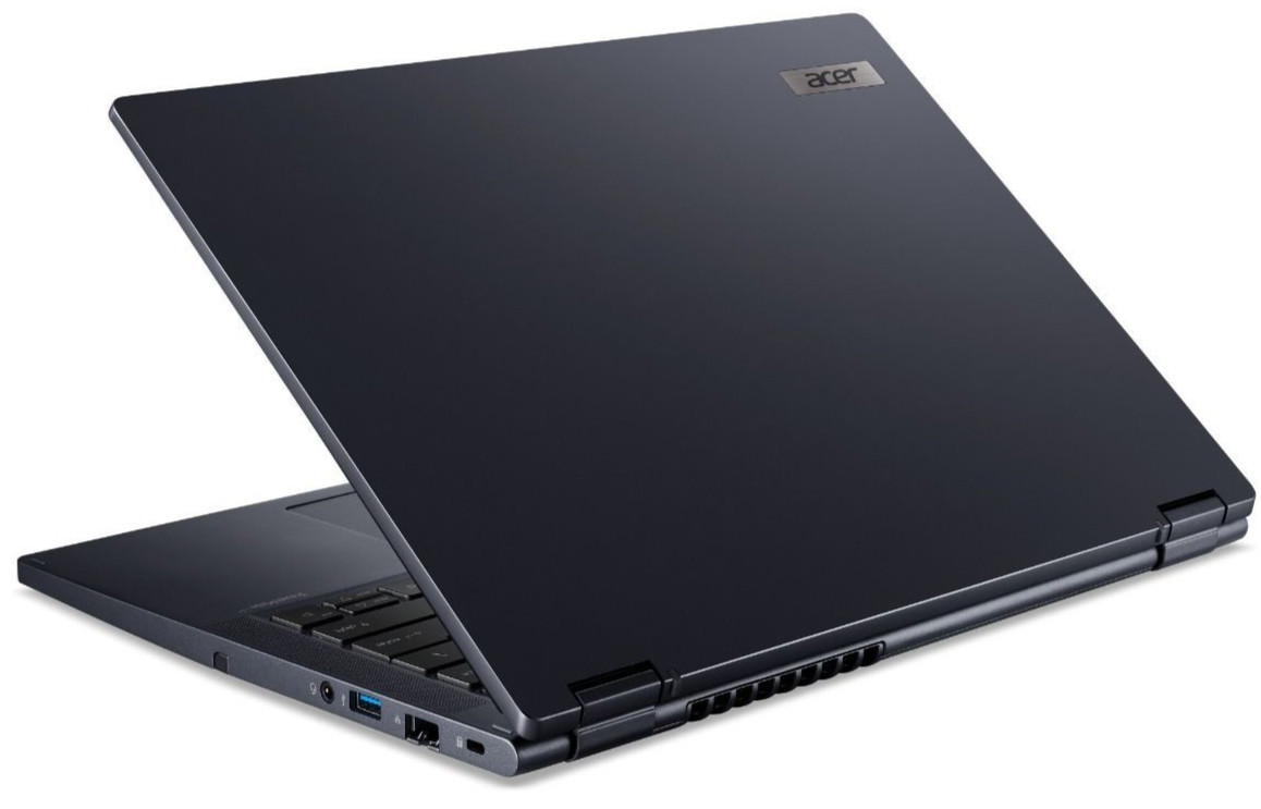 Acer TravelMate P4 Spin 14 Touch Laptop Intel Core Ultra 7 16GB RAM 512GB SSD