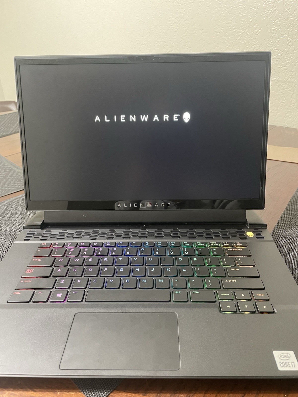 Alienware M15 R4 Laptop