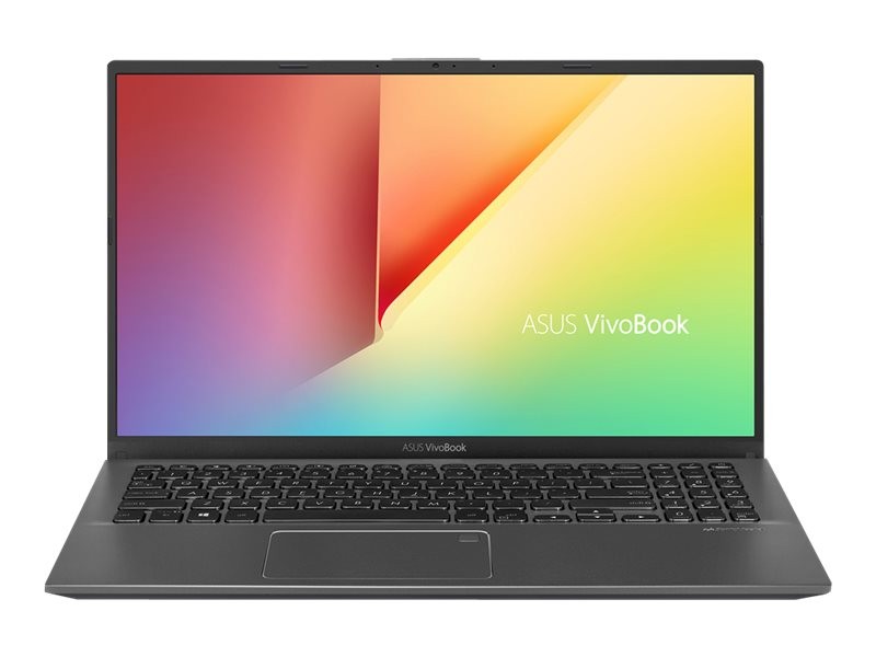 ASUS Vivobook 15 15.6″ FHD AMD Ryzen 5 3500U 2.1 GHz 8GB 512GB SSD W10H Laptop