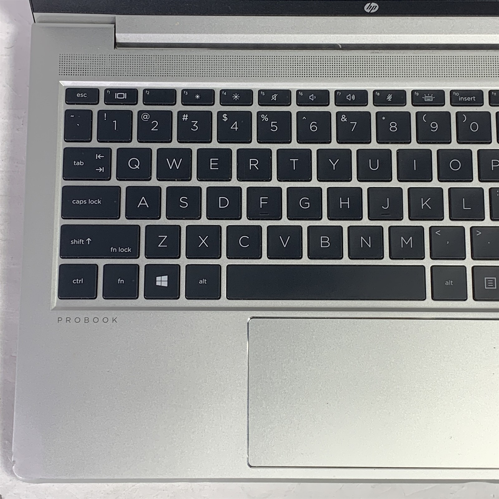 HP ProBook 445 G8 14″ Laptop Ryzen 5 5600U 2.3GHz 8GB – NO DRIVE