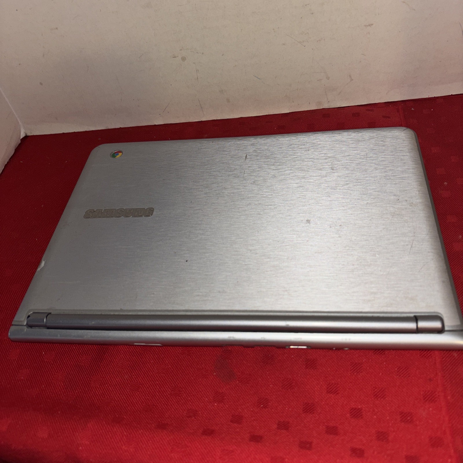 For Parts-Samsung Chromebook XE303C12 11.6″ 16GB, Samsung Exynos 5 Dual, 1.7GHz