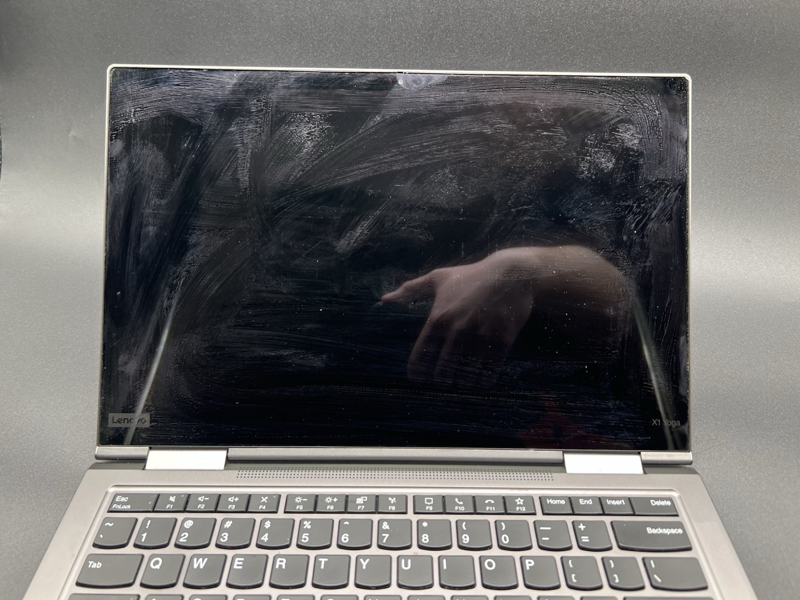 Lenovo ThinkPad X1 Yoga Gen 5 Intel i7-10510U 1.80GHz 8GB RAM 512GB M.2 W11P TS