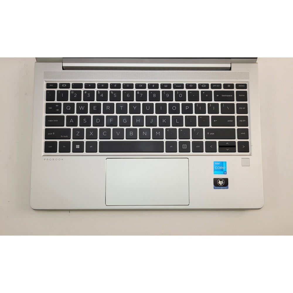 HP ProBook 440 G8 14″, i5-1135G7 -16GB DDR4- 512GB SSD