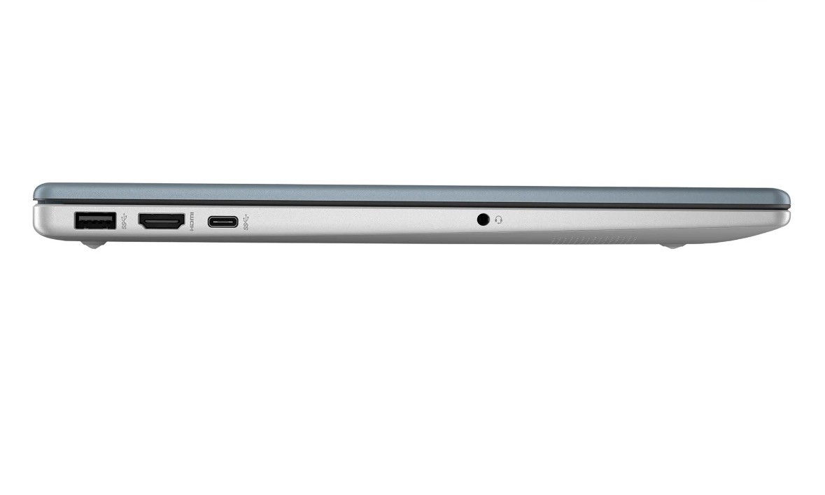 HP 15.6″ FHD TouchScreen Laptop 8-Core Intel Core i3-N305 8GB DDR4 RAM 256GB SSD