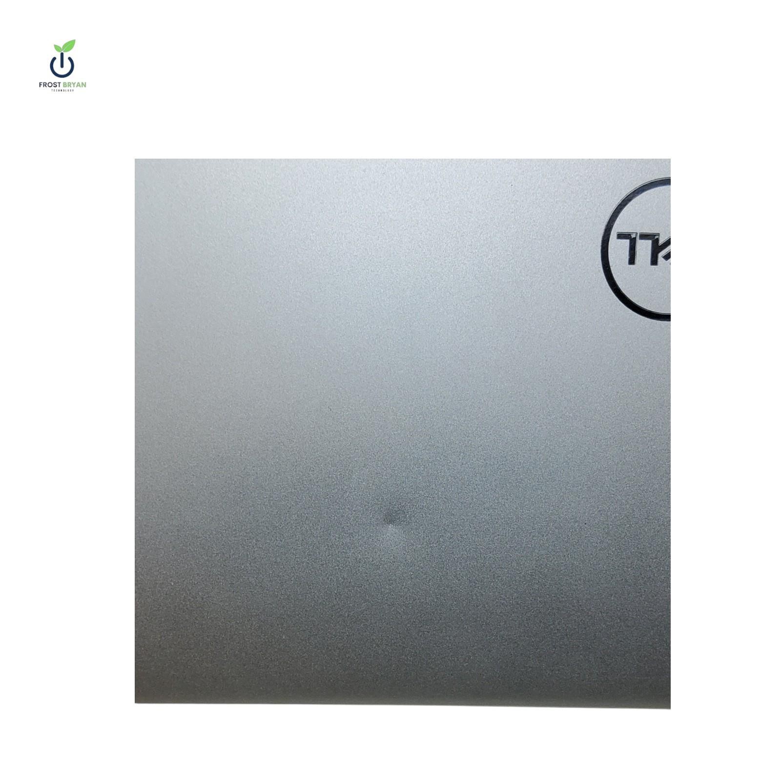 DELL XPS 13 7390 2N1 i7-1065G7@1.30GHz 16GB 512GB No OS Grade D [DEFECTIVE]