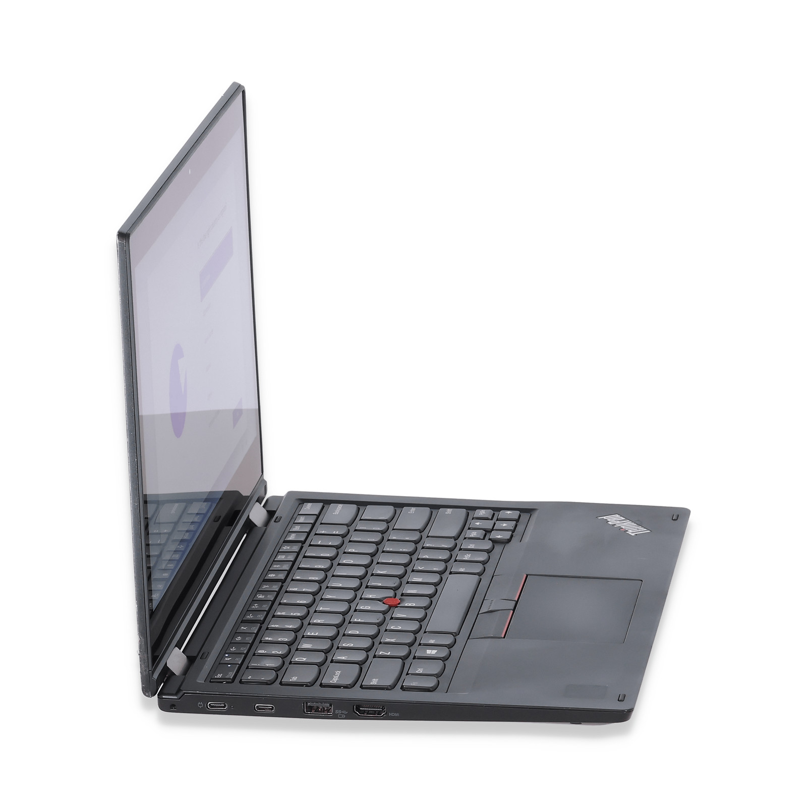 Lenovo ThinkPad 13.3″ Laptop : i5 8th Gen | 8GB Ram 128GB SSD | Windows – Refurb