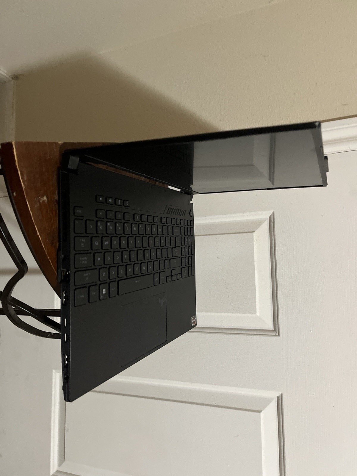 ASUS TUF A16 Gaming Laptop – Works Great + Charger