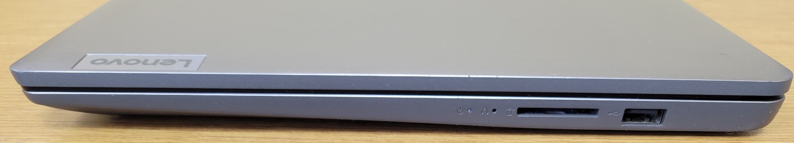 Lenovo IdeaPad 3 15itl6 i5-1135G7 2.40GHz 12GB 512GB NVMe Iris Xe No OS