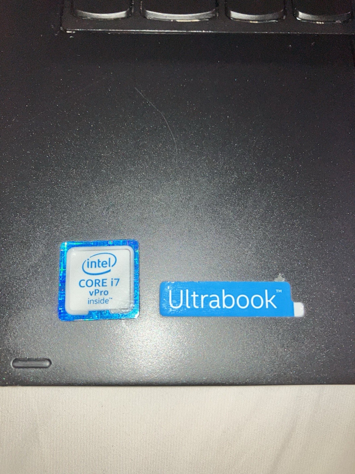 Lenovo ThinkPad 14in FHD Touch i7-6600U 8GB 238GB SSD Win 11 Pro