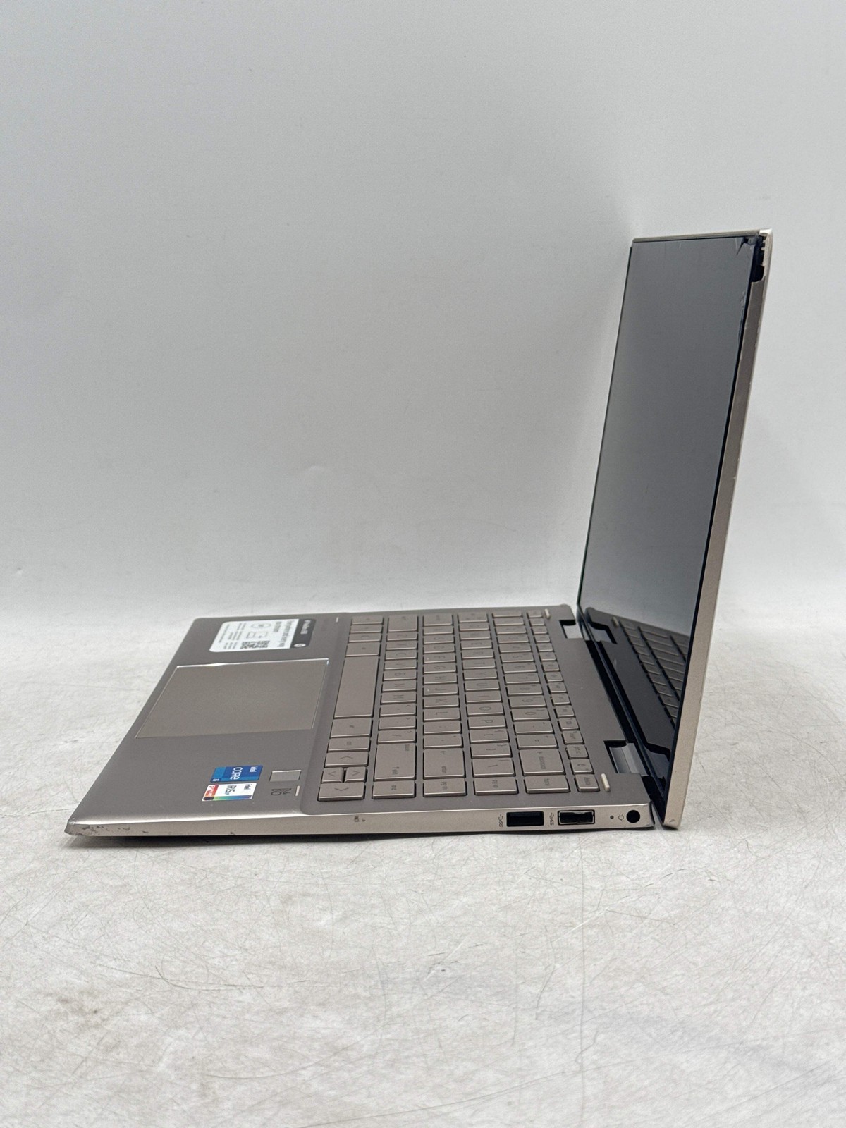 HP Pavilion x360 Intel Core i5 2-in-1 Laptop – For Parts