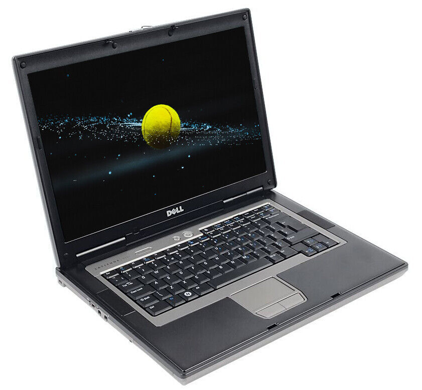 Dell Latitude d531 amd dual core 2.0GHz 4GB/80GB 15″ WXGA+ Win Xp/7 ATI
