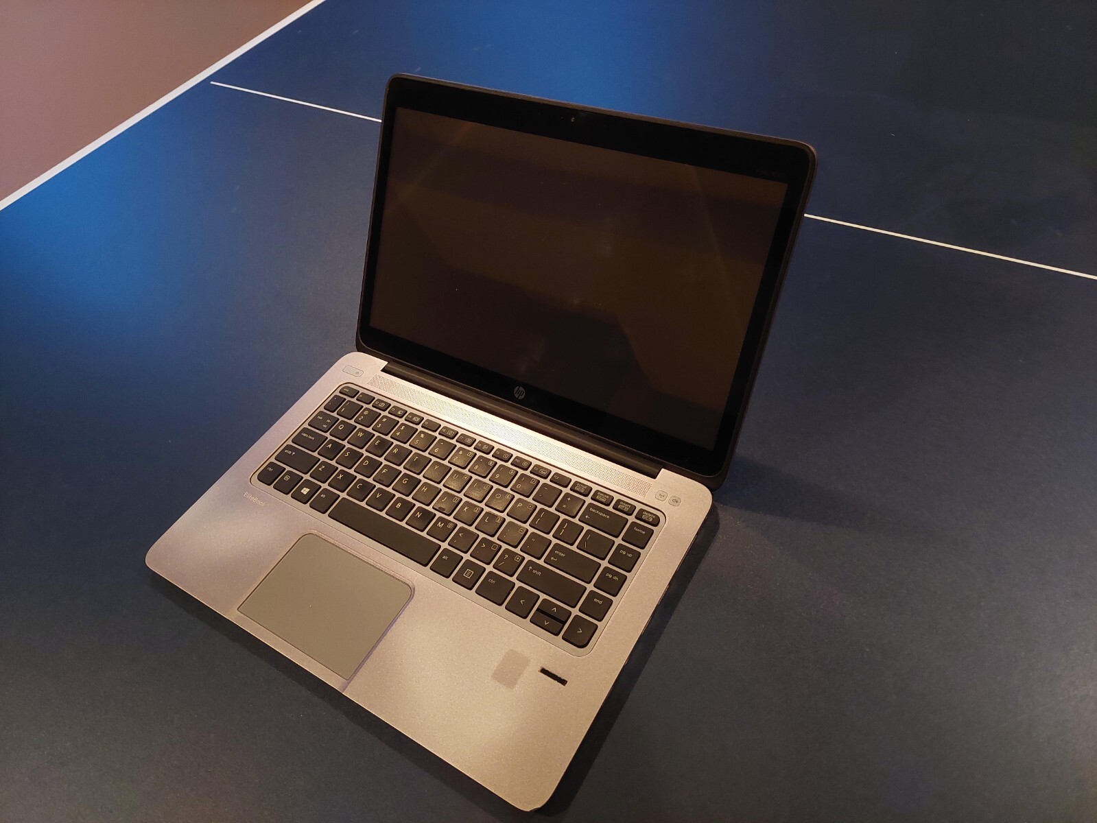 HP Elitebook Folio 1040 INTEL CORE I7 8GB RAM 256GB SSD