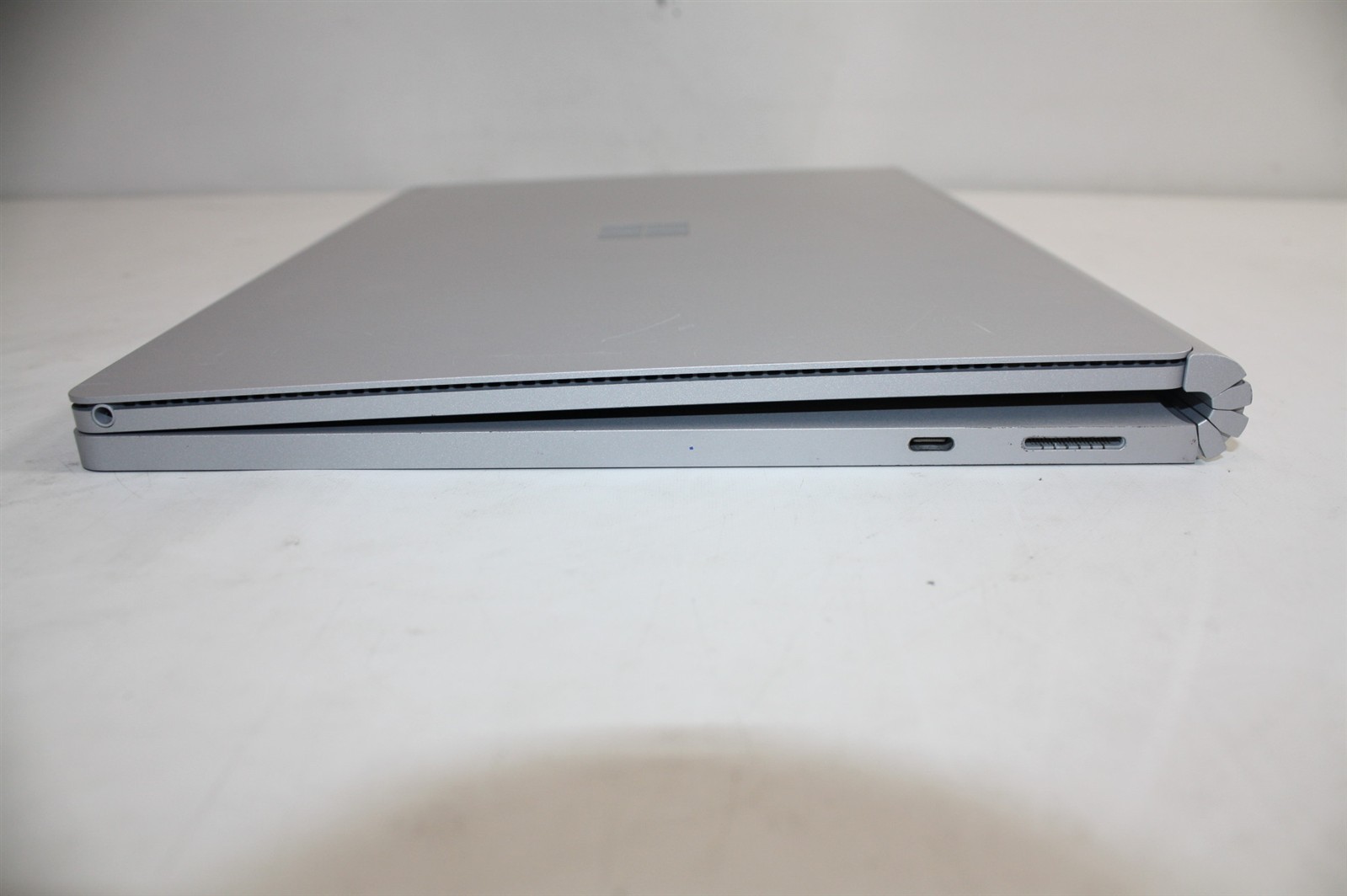 12″Microsoft Surface Pro 3 1900 i7-1065G7 1.30GHz RAM 16GB NVMe 256GB GTX 1650