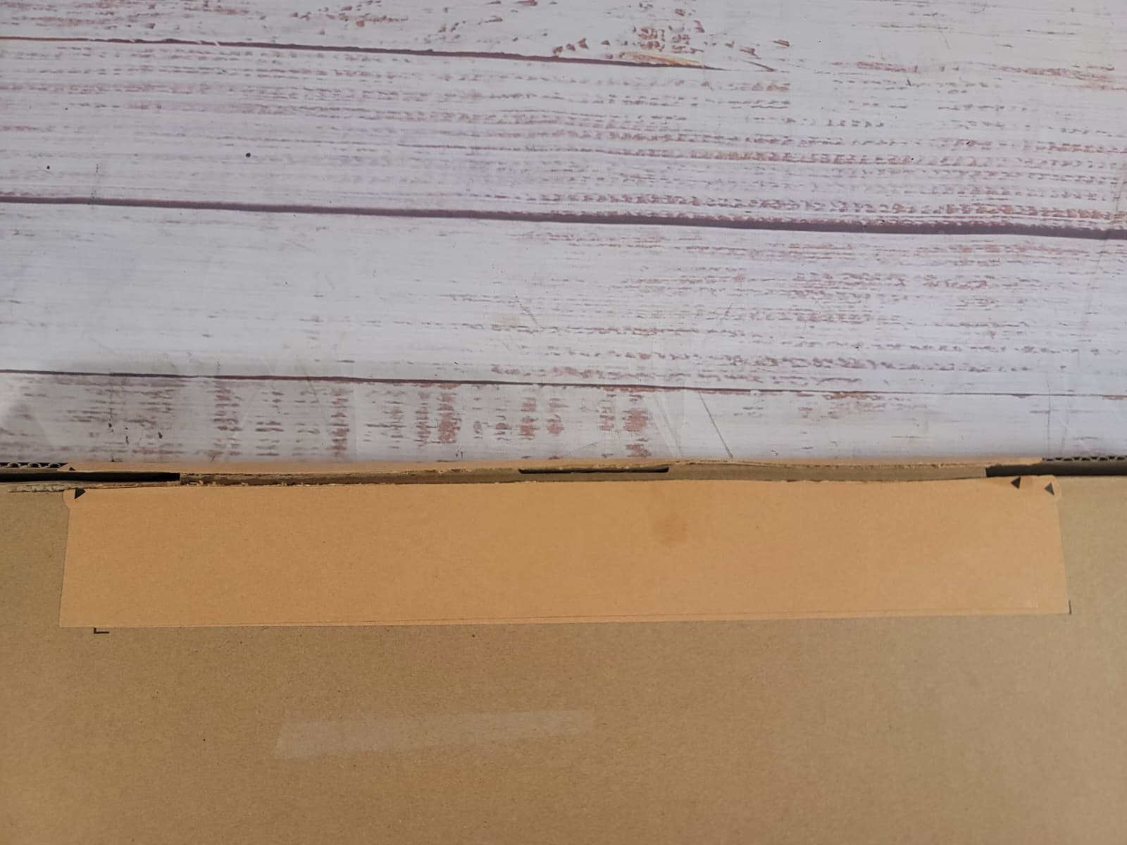 Empty Dell Pro 16 Plus 9JDW2 Laptop Shipping Box Only with Packaging inserts