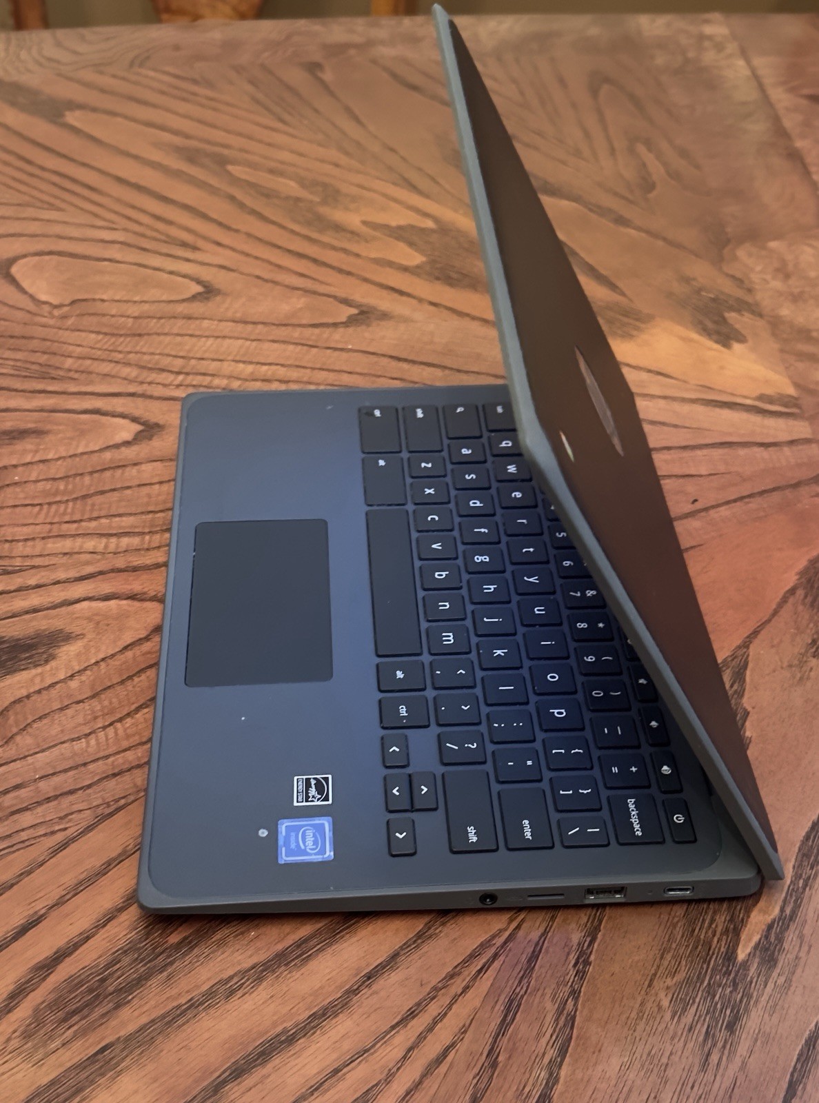 HP Chromebook 11 G8 EE 11.6″ 32GB eMMC, 4GB, Intel Celeron N4020
