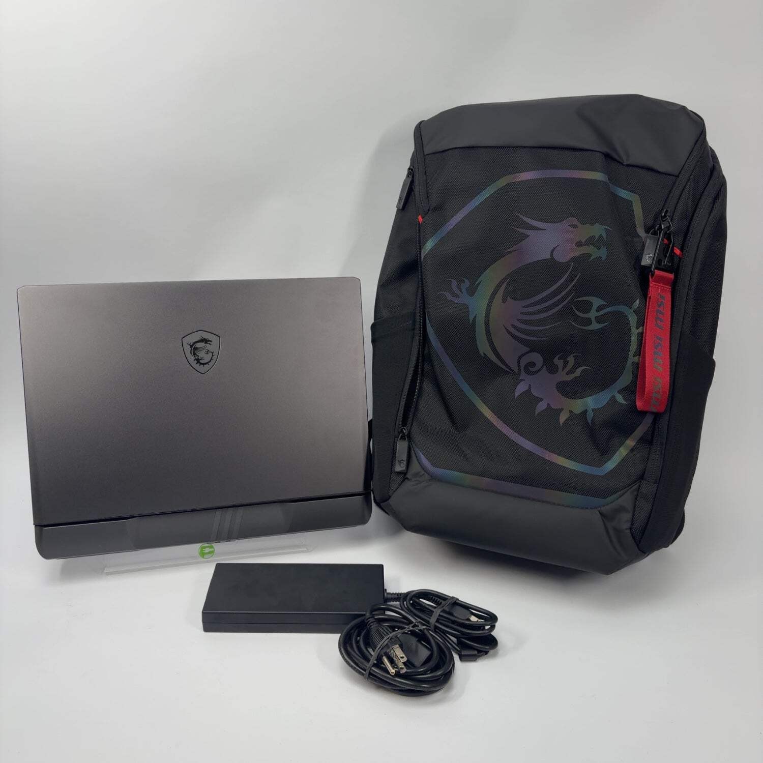 MSI Vector 16 HX AI A2XW MS-15M4 Ultra 9 275HX 2.7GHz 32GB RAM 1TB