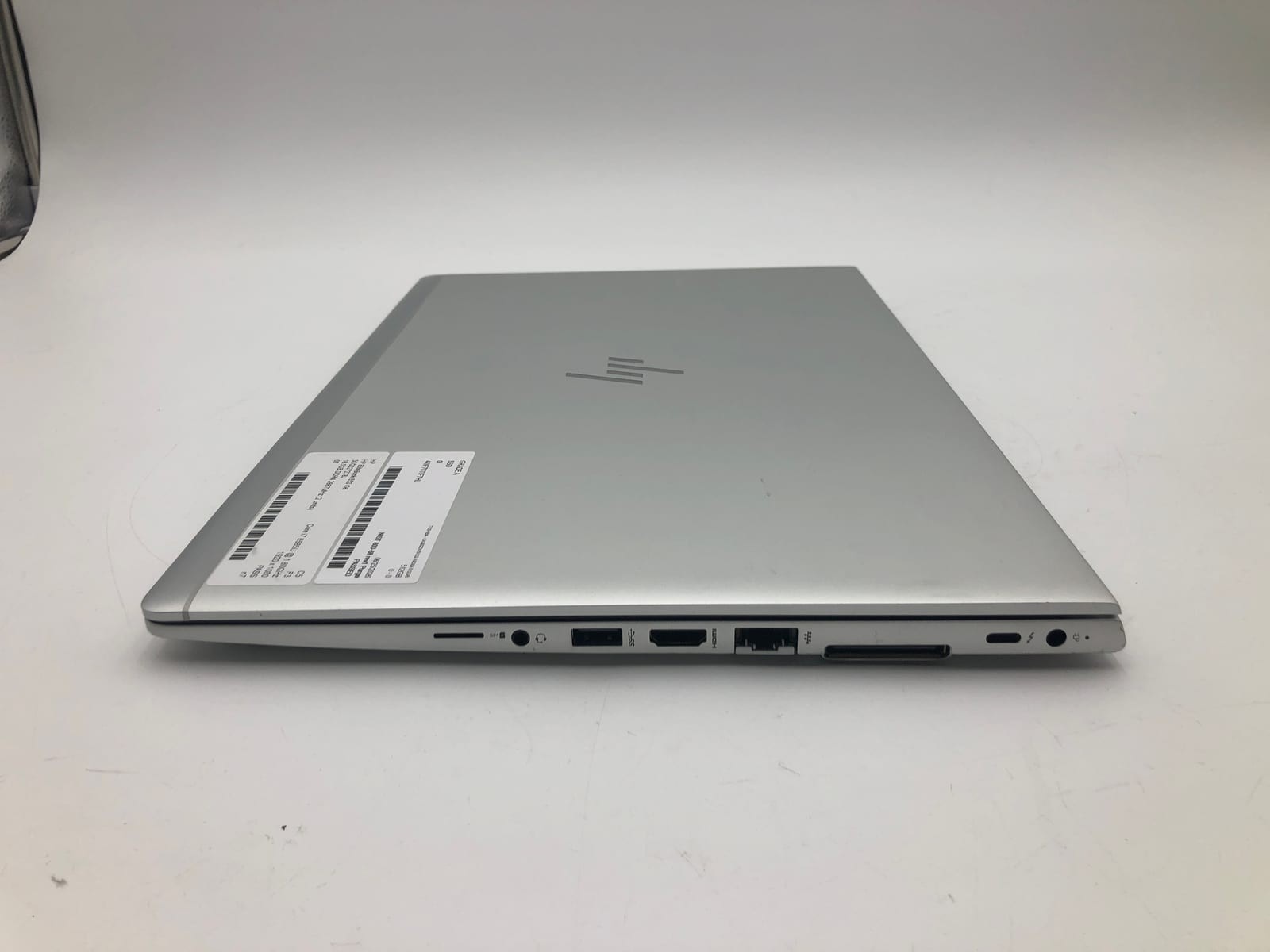 HP EliteBook 850 G6 Intel Core i7-8565U 16 GB [object Object] SSD Win 11 Pro