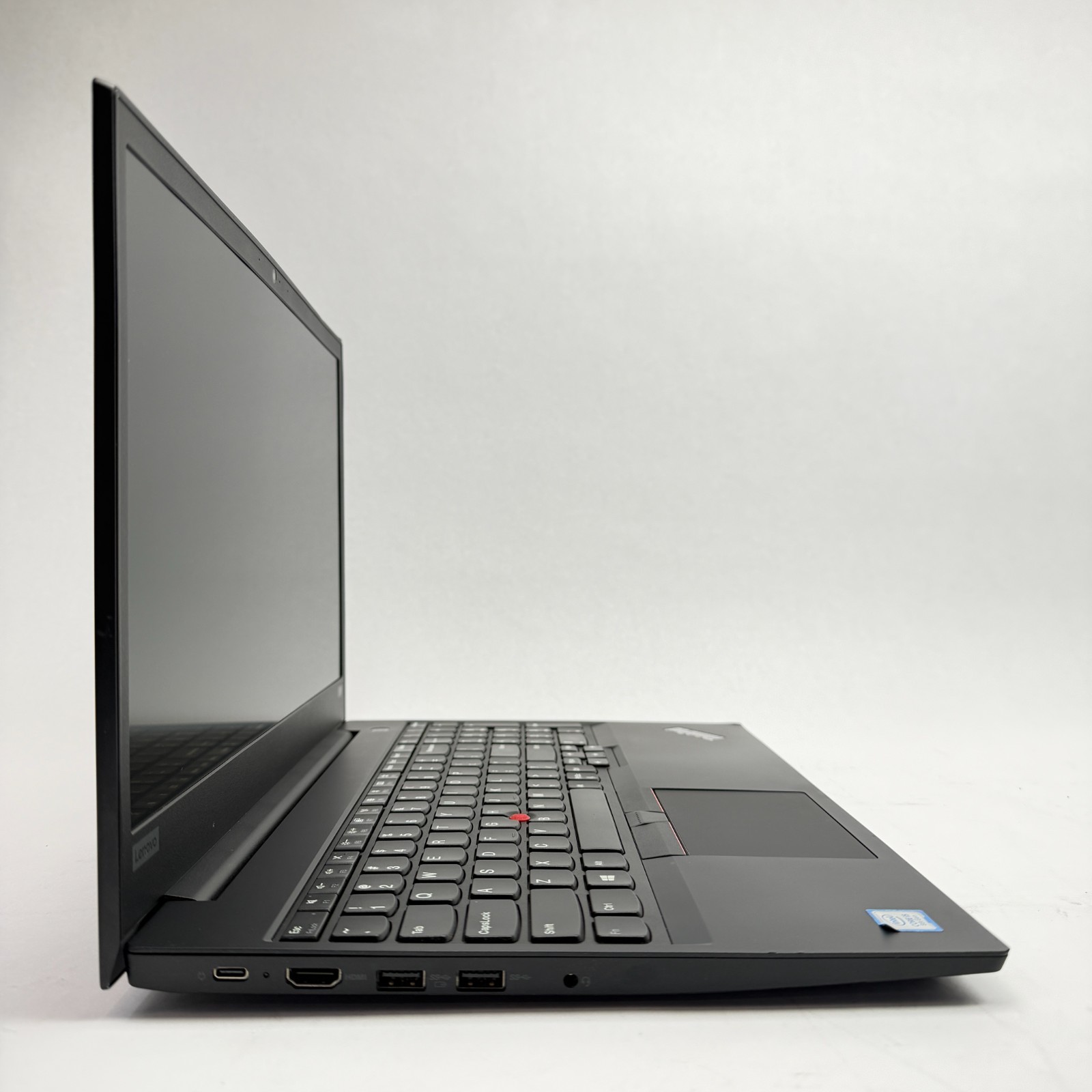 Lenovo ThinkPad E590 15.6″ Laptop Intel Core i5-8265U@1.60GHz