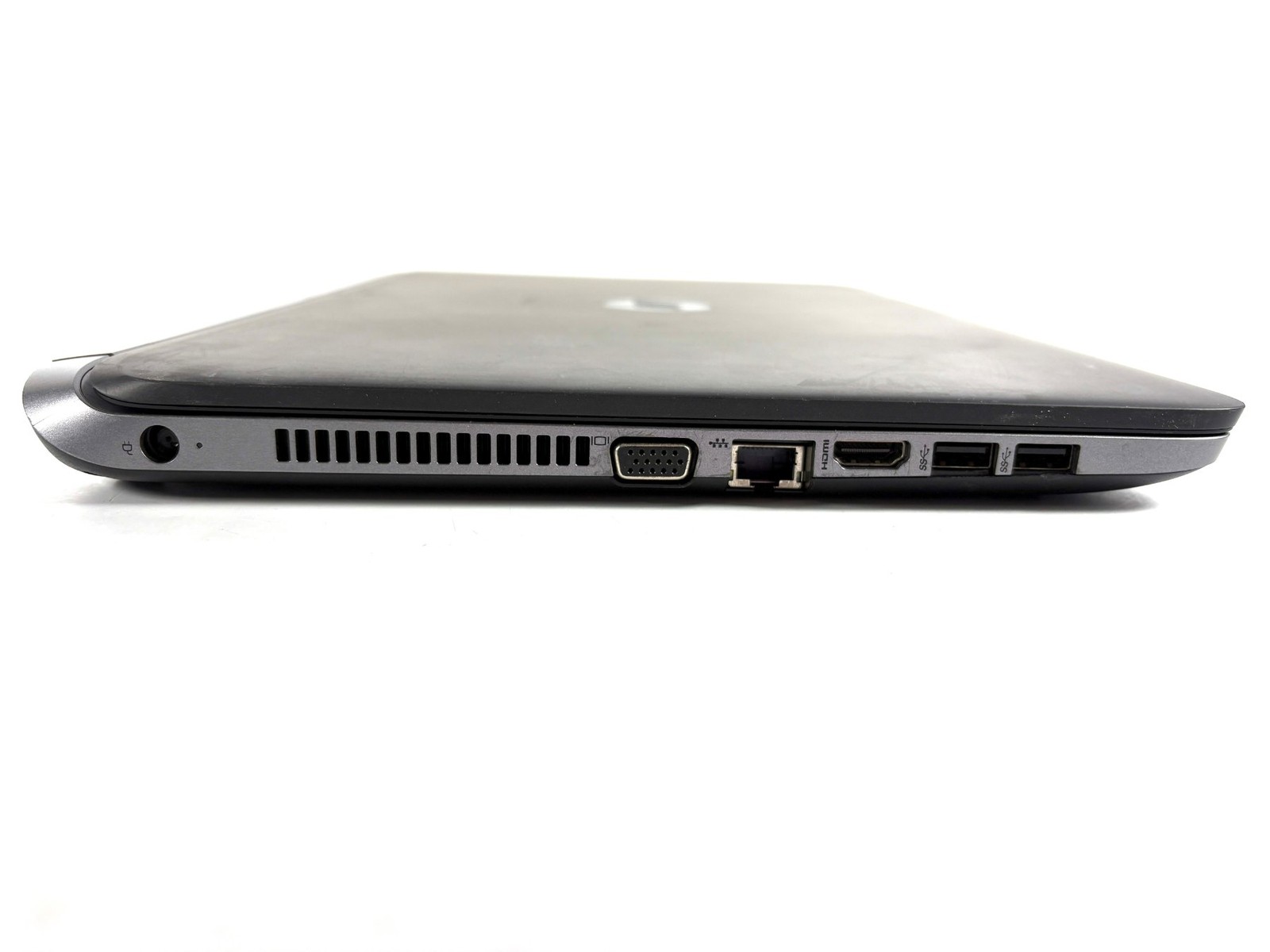 HP ProBook 450 G2 – 15.6″ HD, 1.7GHz i3, 4GB RAM, 500GB HDD, Windows 10 Pro