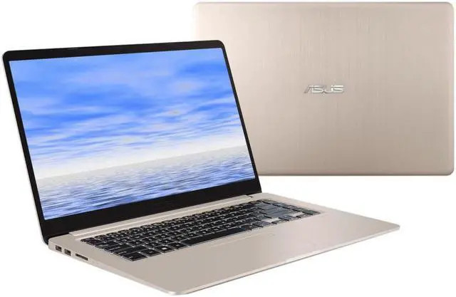 ASUS VivoBook S15 S510UA-RS51 i5-8250U 8GB RAM 1TB HDD 15.6 in W10 Home