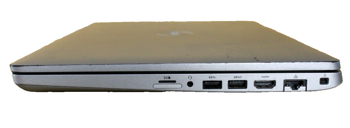 Dell Precision 3550 15.6″ Laptop i5 10th NVIDIA 480GB SSD 8GB RAM Win 11 (DFH) C