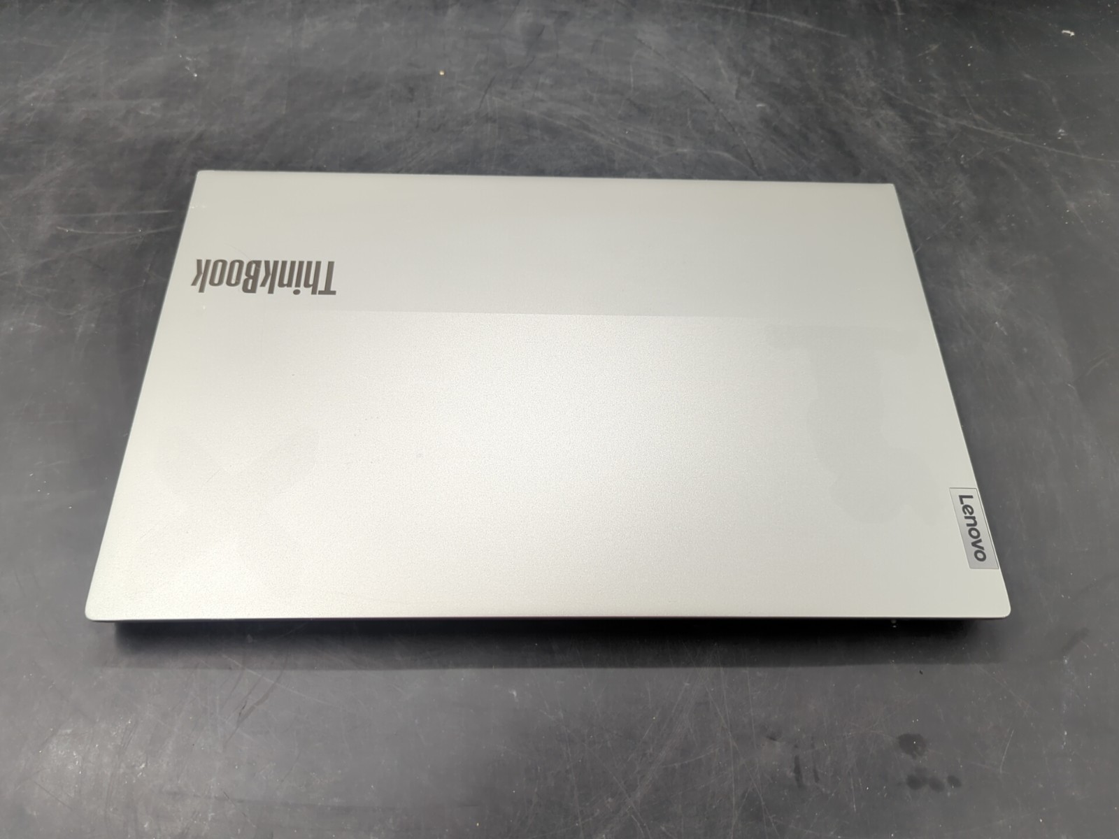 Lenovo: ThinkBook: 15 G 2 ITL: i7 11th Gen: 8GB RAM: No HD: No OS: Tested