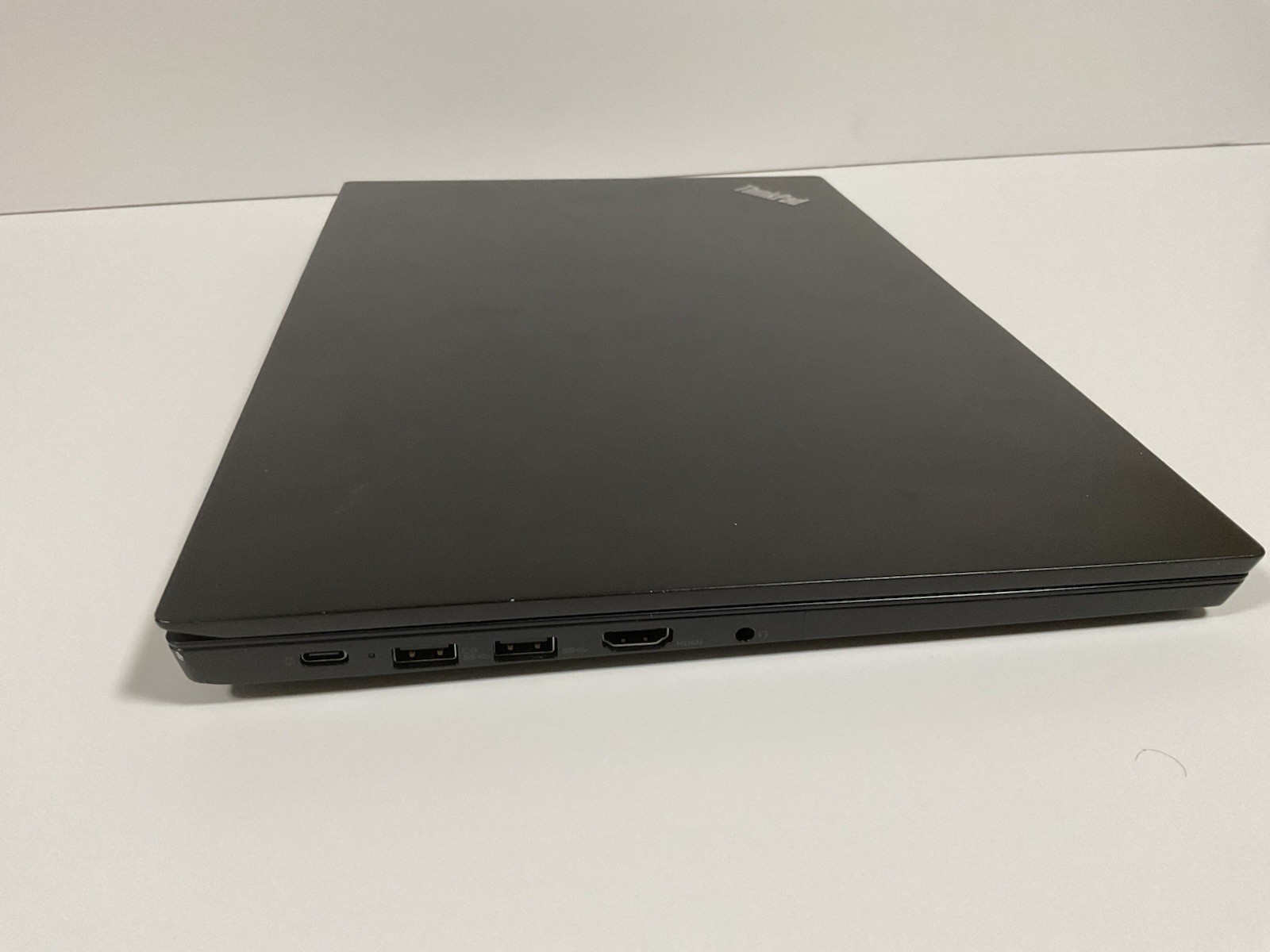 Lenovo ThinkPad E15 15.6 inch (512GB, Intel Core i7 10th Gen., 1.80GHz, 8GB)…