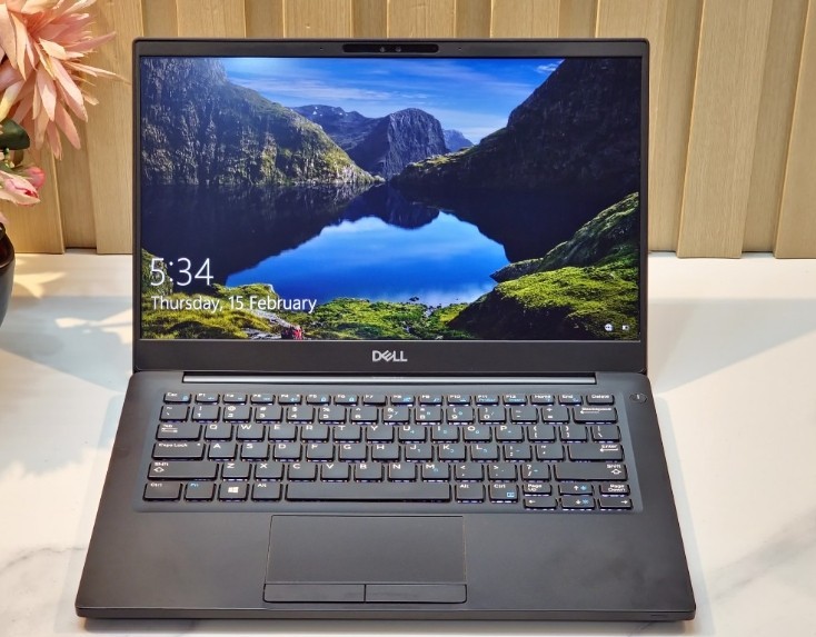 Dell Latitude 7430 14″ | 12th Gen Intel Core i5-1245U | 16GB | 512GB NVME
