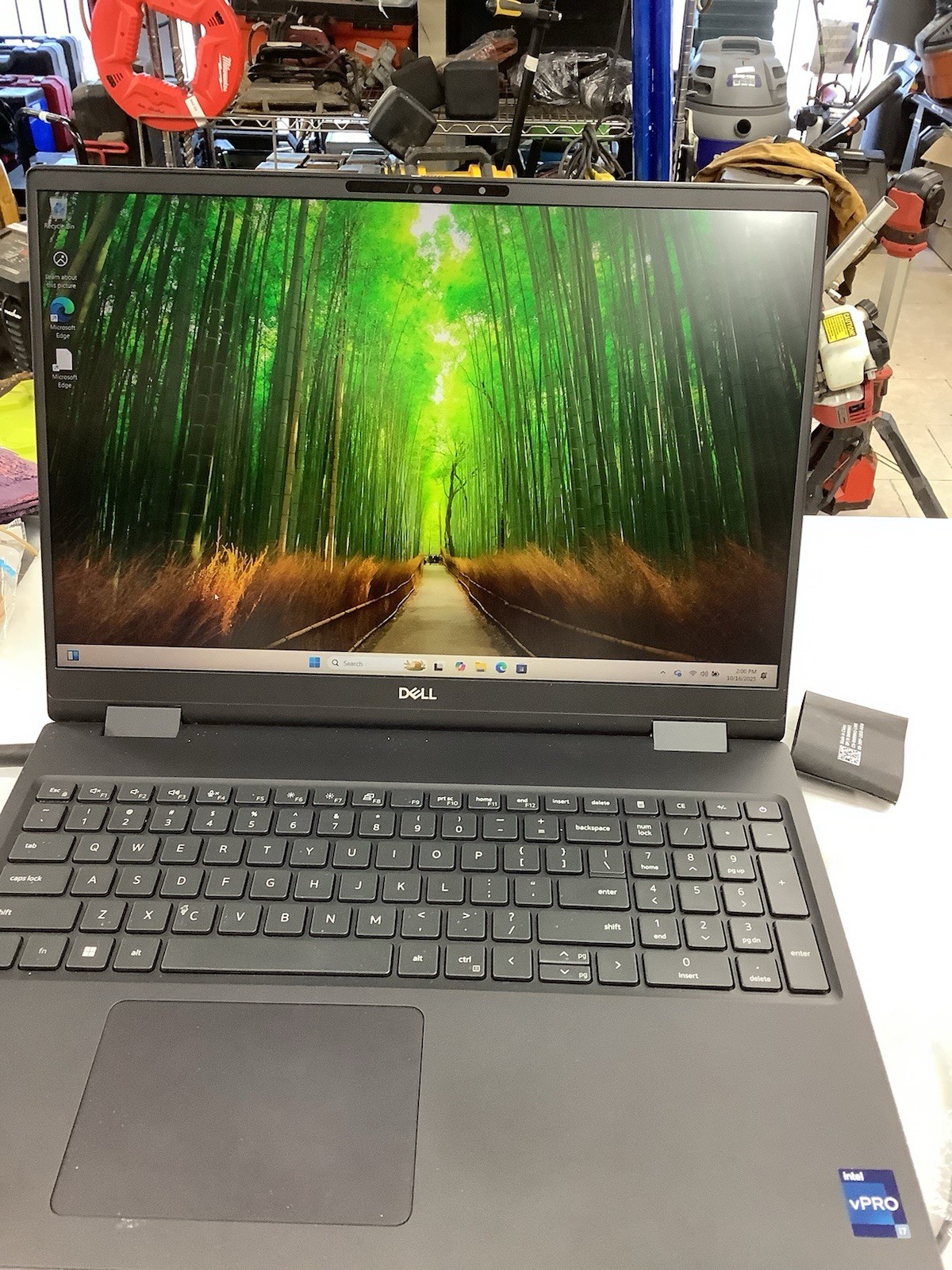 Dell Precision 7680 16″ Laptop (115686)