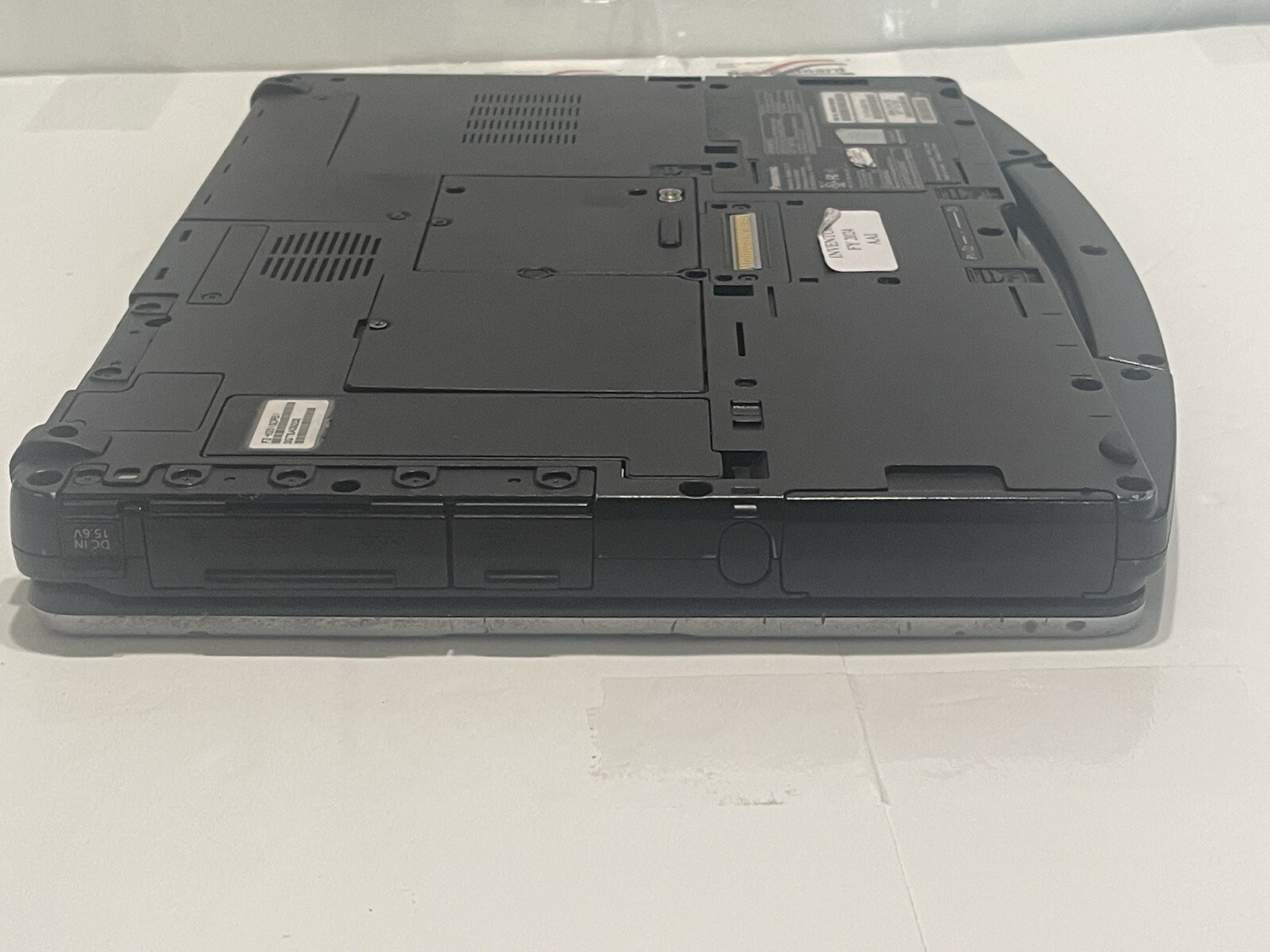 Panasonic Toughbook FZ-55C i5-8365U 16GB 512 GB NVMe Webcam W11 Touch Good