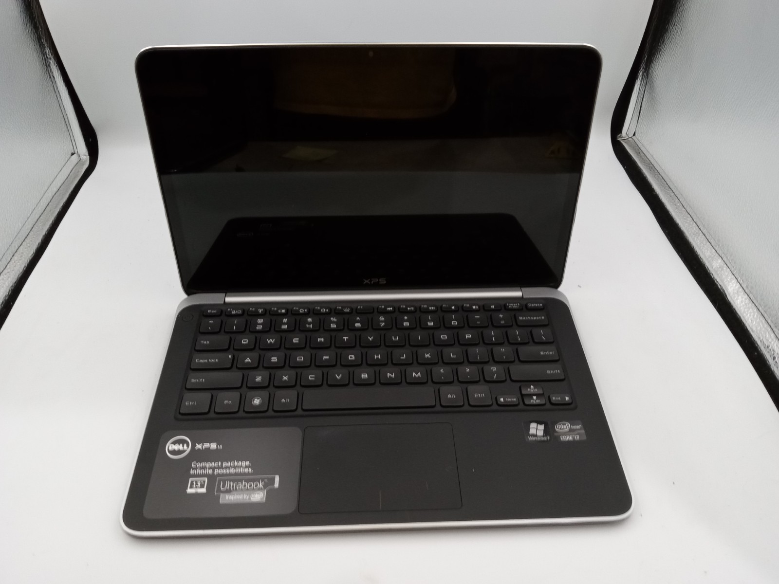 Dell Latitude 7350 2in1 Tablet Intel Core m-5Y71 – PARTS / REPAIR – READ -RR