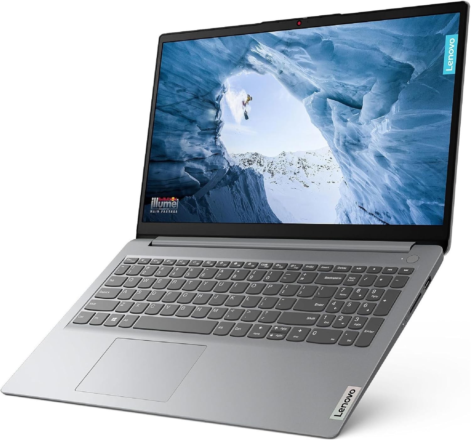 NEW Lenovo IdeaPad 1 15IRU7 Laptop 15.6″ i5-1335U 16GB 256GB SSD W11H 1YEAR