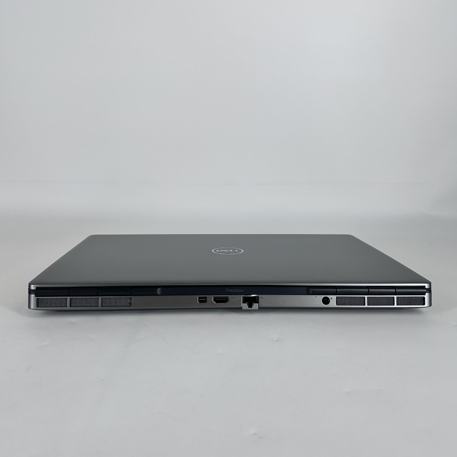 Dell Precision 7760 17 4K Xeon W-11855M 3.20GHz 32GB 2TB SSD RTX A3000 Very Good