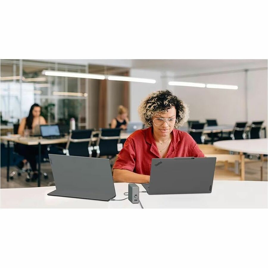 Lenovo Thinkpad X9-14 Gen 1 14 OLED CoPilot+ PC Notebook Intel Core Ultra 7 268
