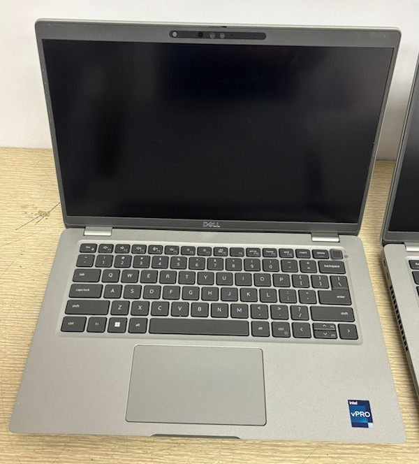 Dell Latitude 5431 14″ i7-1270P 2.2GHz 16GB No HDD/OS Laptop (Bios Locked) Lot