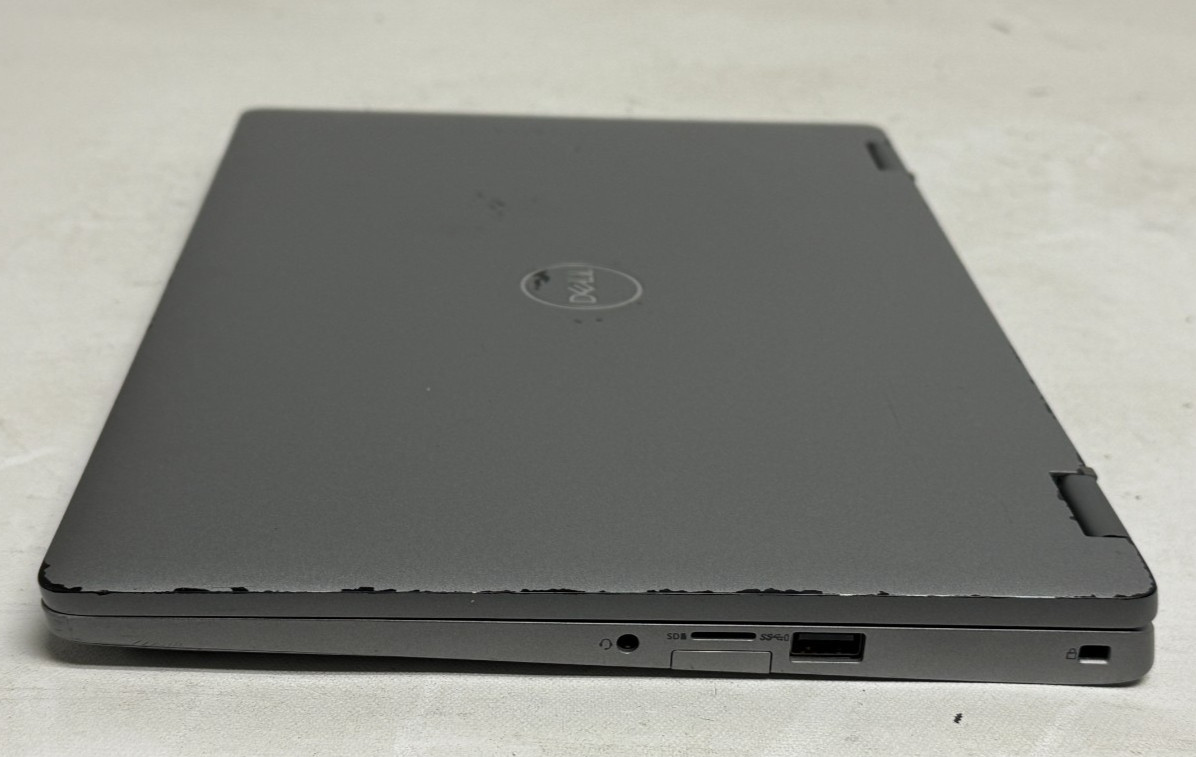 Dell Latitude 5310 2in1 13.3″ (i5-10310u – 16GB RAM – 256GB SSD – Win11Home)