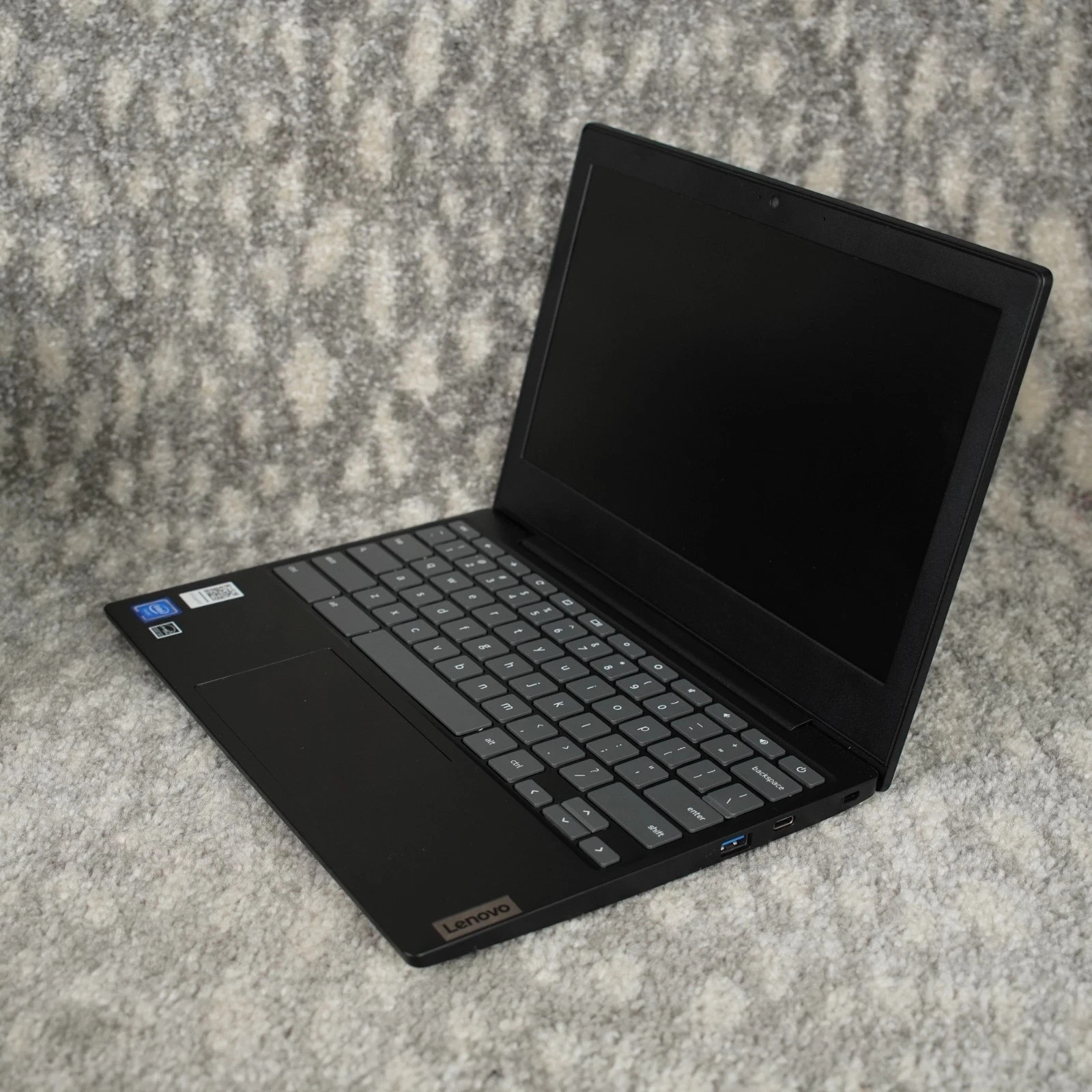 Lenovo IdeaPad 3CB1 Chromebook 11.6″ N4020 4GB 32GB Non Touch B Grade