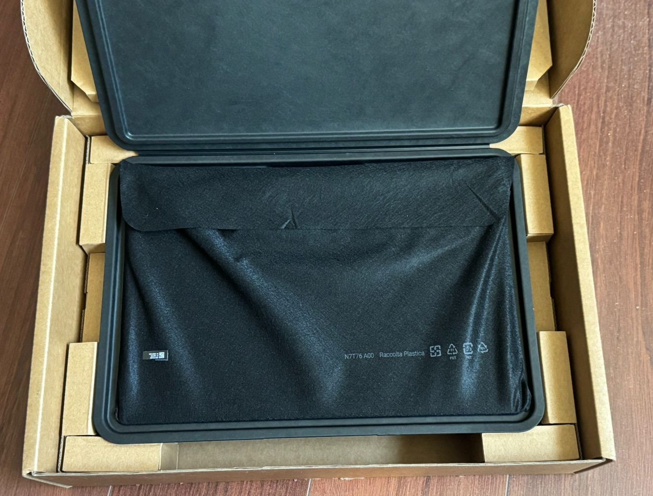Dell XPS 13 9345 13.4″ 3K OLED Touch Laptop Snapdragon X Elite 16GB 512GB Wty