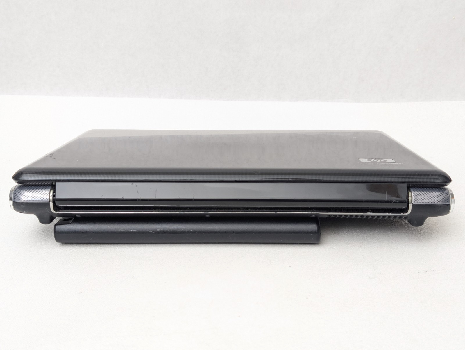 HP Pavillion DV5 Entertainment PC Intel Core 2 DUO T9400 @2.53 GHz 4GB No HDD