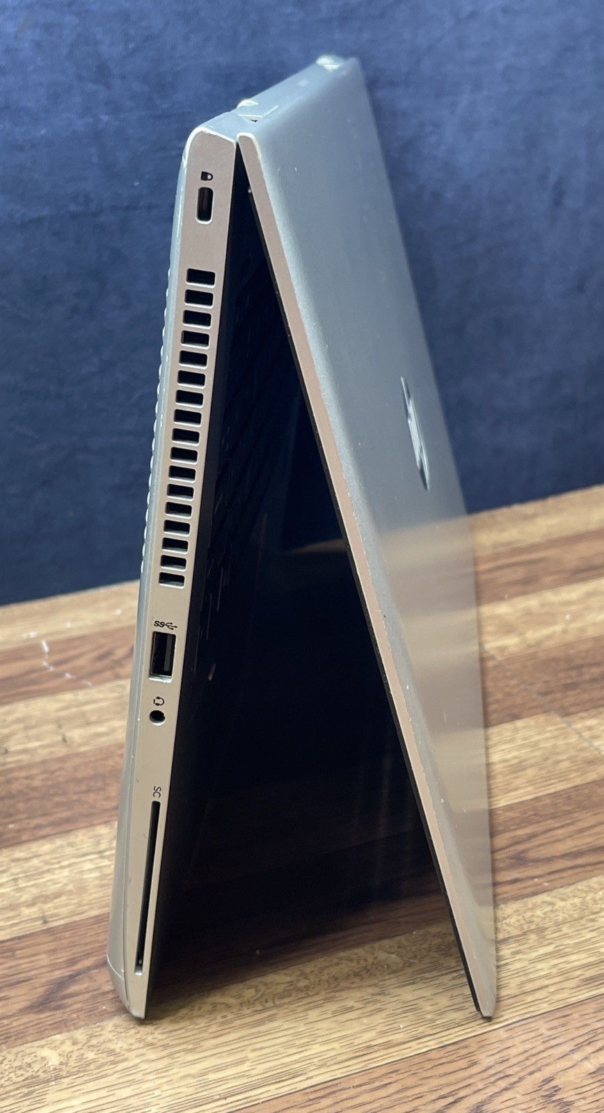 HP Probook 640 G5 Core i5-8365U 14in 1.60 GHz 8GB RAM 256GB SSD NO OS