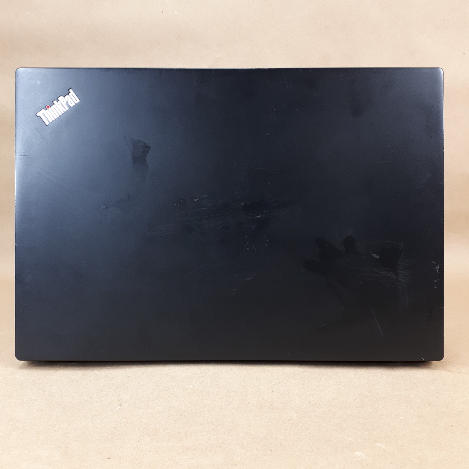 Lenovo ThinkPad T470s 14″ Laptop i7 vPro 2GB RAM For Parts AS IS *Read* H4041