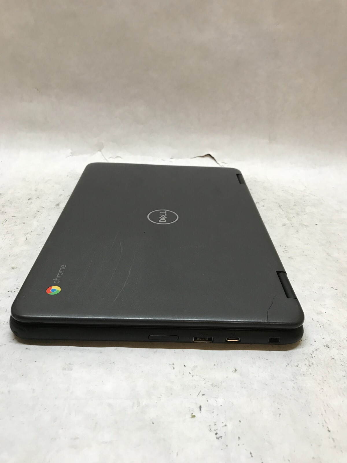 Dell Chromebook 3100 2-in-1 11.6″ Intel Celeron 4GB RAM 16GB eMMC C Grade – – DW