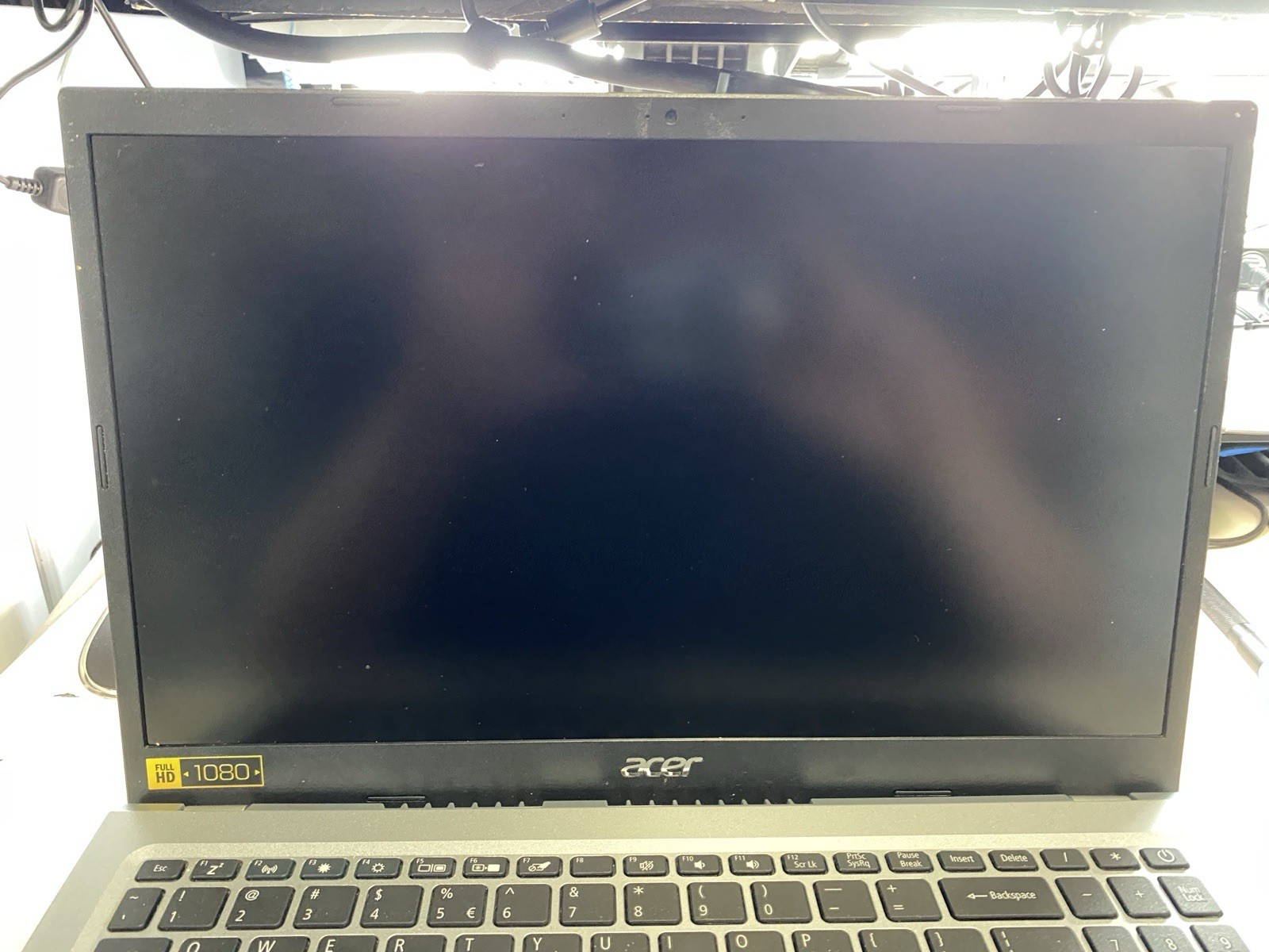 Acer Aspire 5 A515-56T-37QK 15.6″ — FOR PARTS OR REPAIR (AS-IS / FINAL SALE)