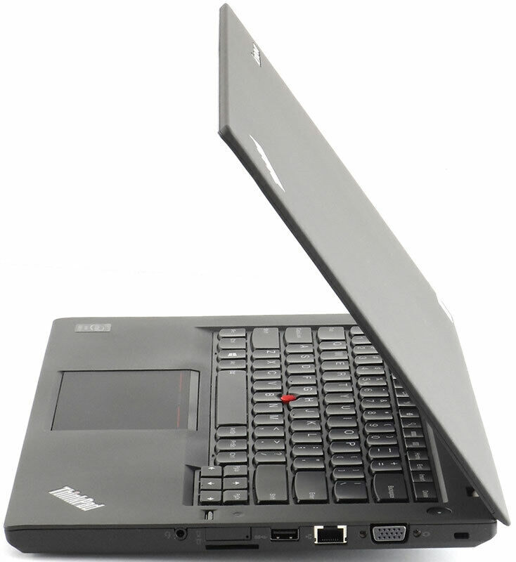 Great Deal Lenovo T440 Core i5 Max 3.2 Ghz 4 GB 320 GB Win 10 Professional